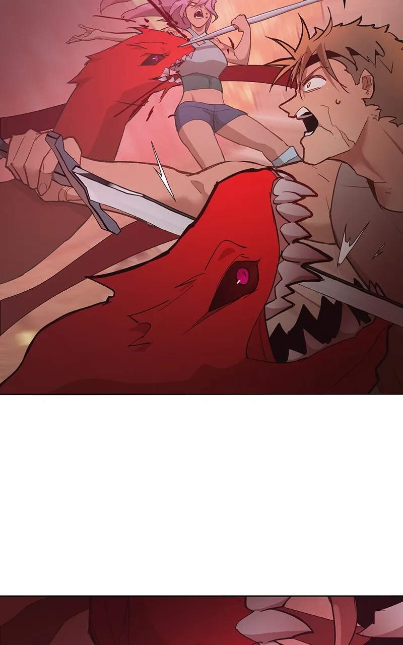 Dreamwalker Chapter 58 page 42 - 