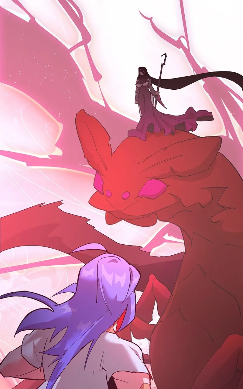 Dreamwalker Chapter 58 page 45 - 