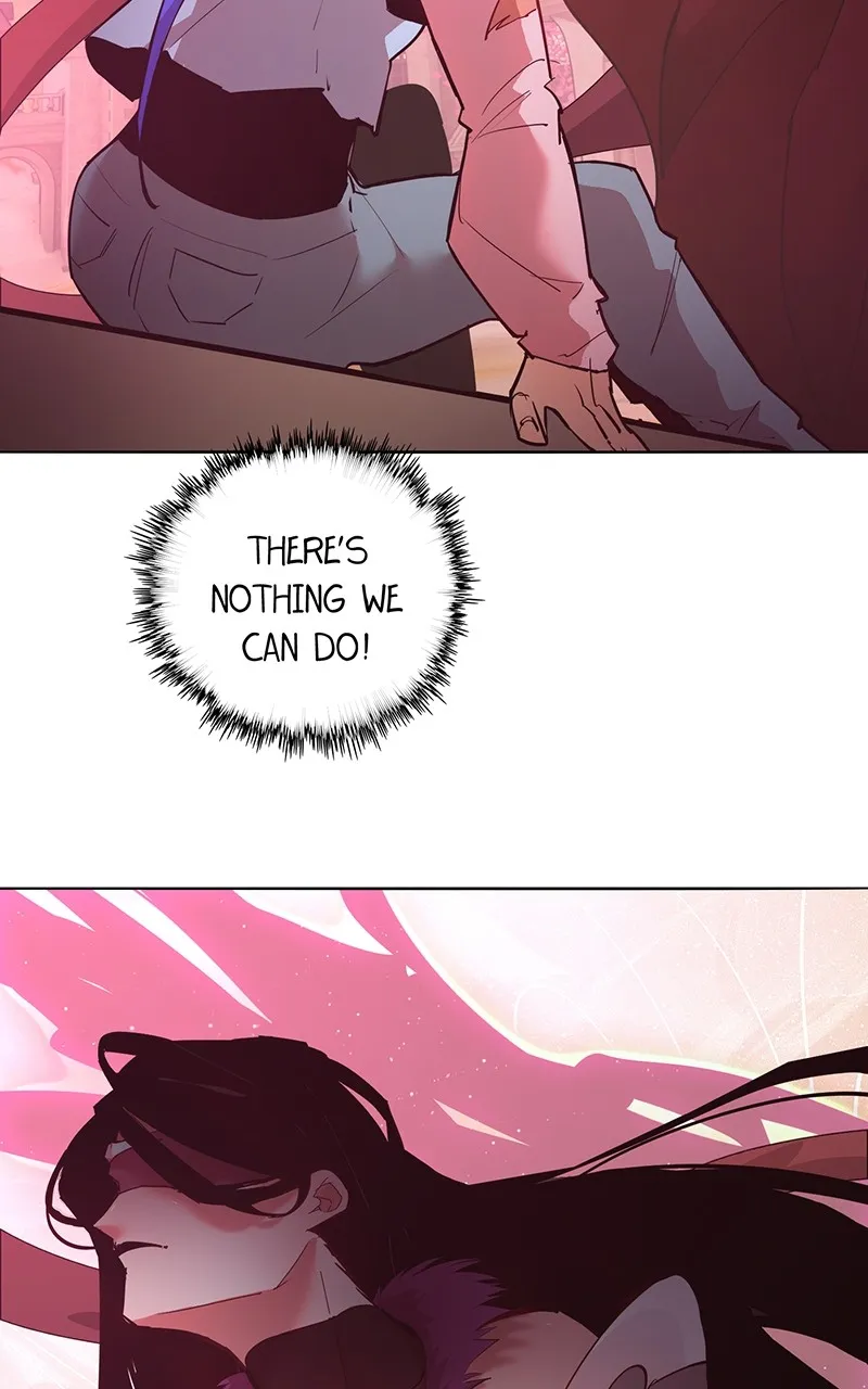 Dreamwalker Chapter 58 page 46 - 