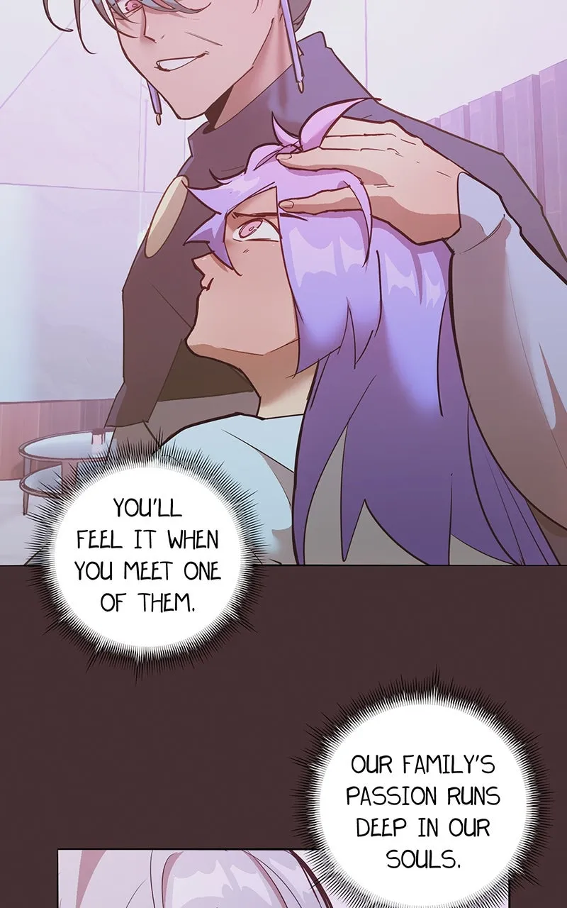 Dreamwalker Chapter 58 page 49 - 