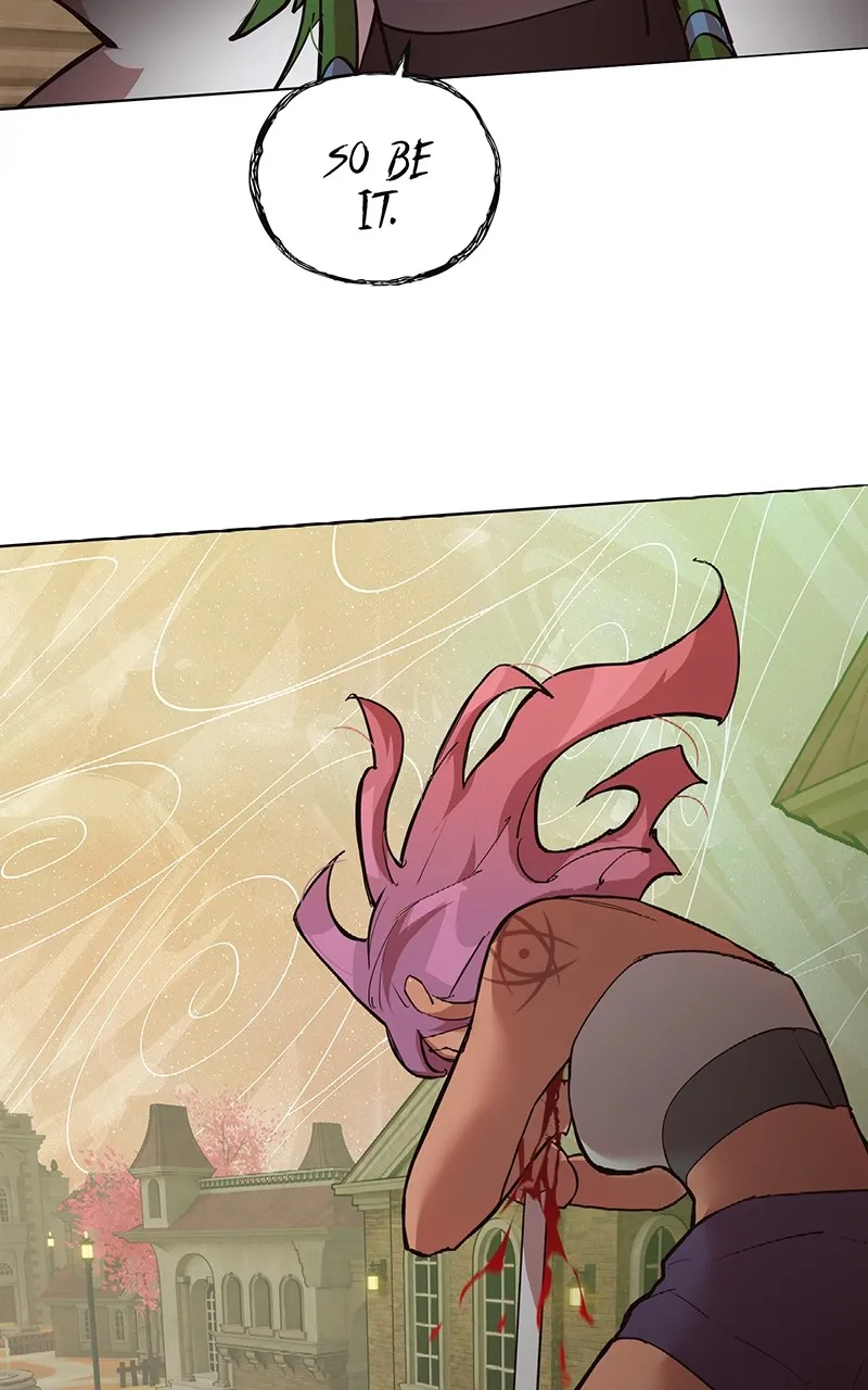 Dreamwalker Chapter 58 page 6 - 