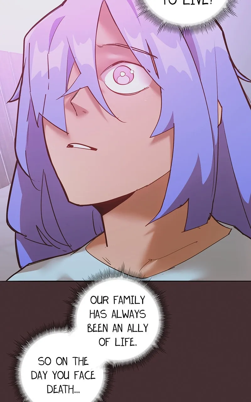 Dreamwalker Chapter 58 page 51 - 