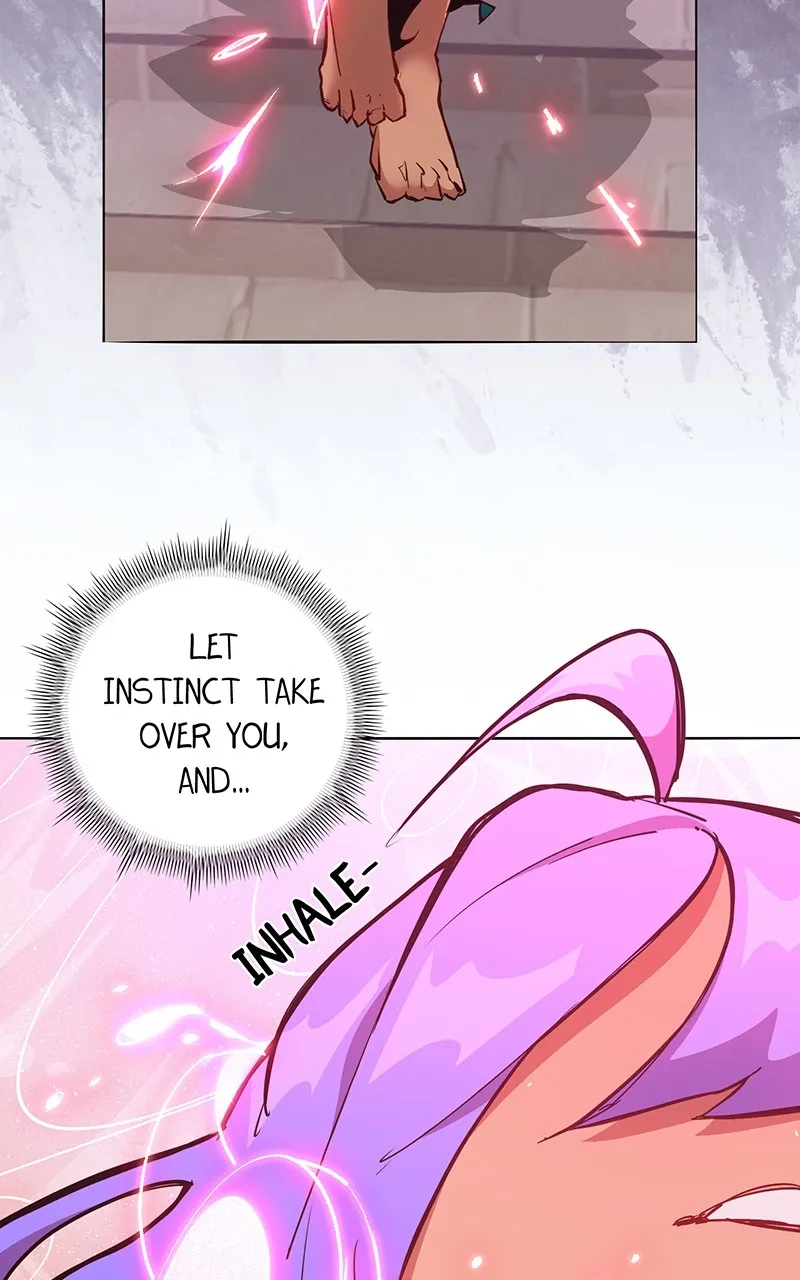 Dreamwalker Chapter 58 page 53 - 