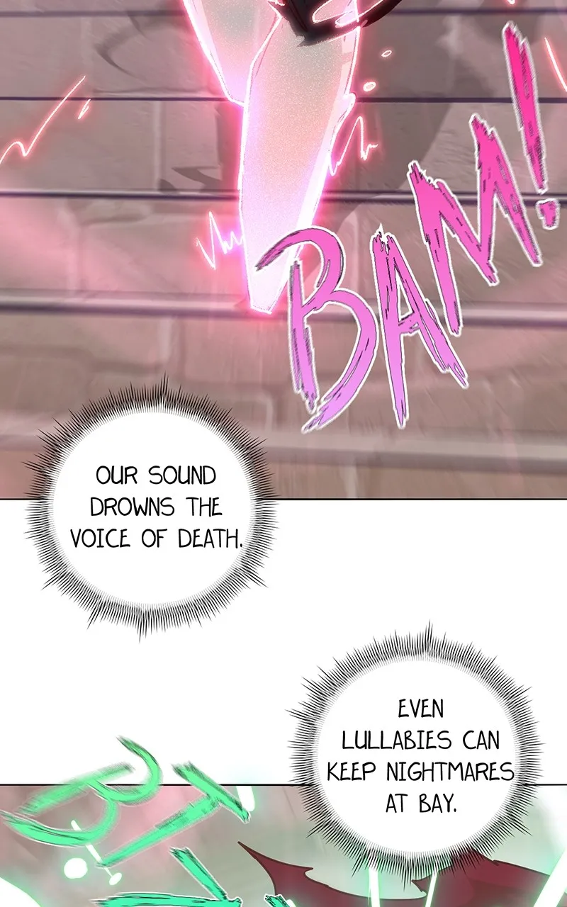 Dreamwalker Chapter 58 page 56 - 