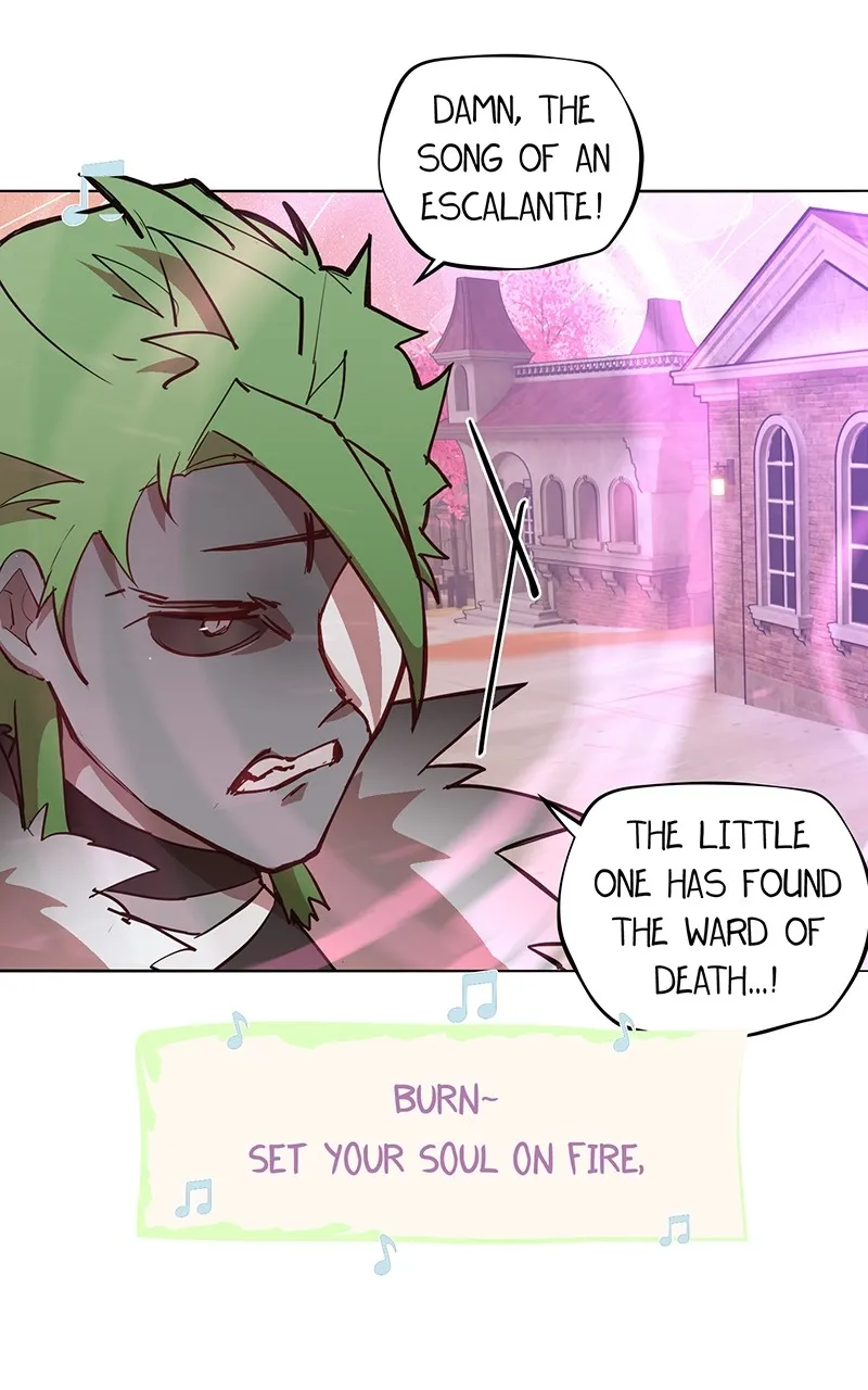 Dreamwalker Chapter 58 page 59 - 