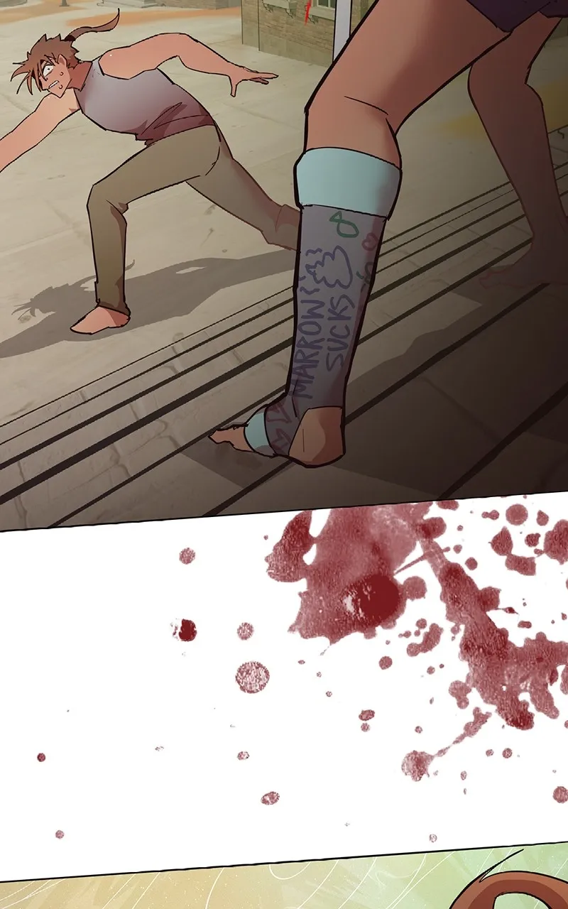 Dreamwalker Chapter 58 page 7 - 