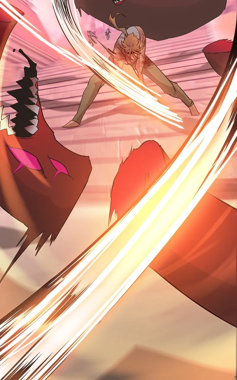 Dreamwalker Chapter 58 page 63 - 
