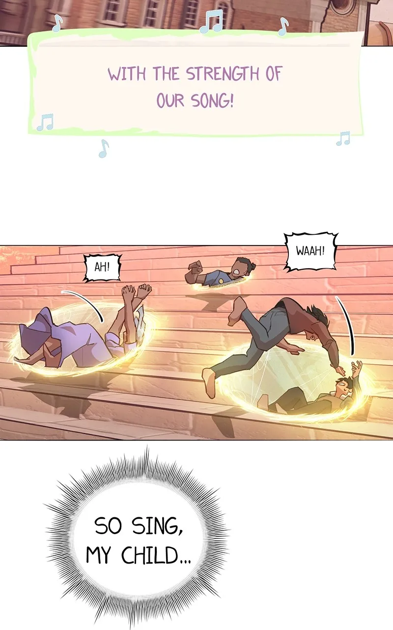 Dreamwalker Chapter 58 page 65 - 