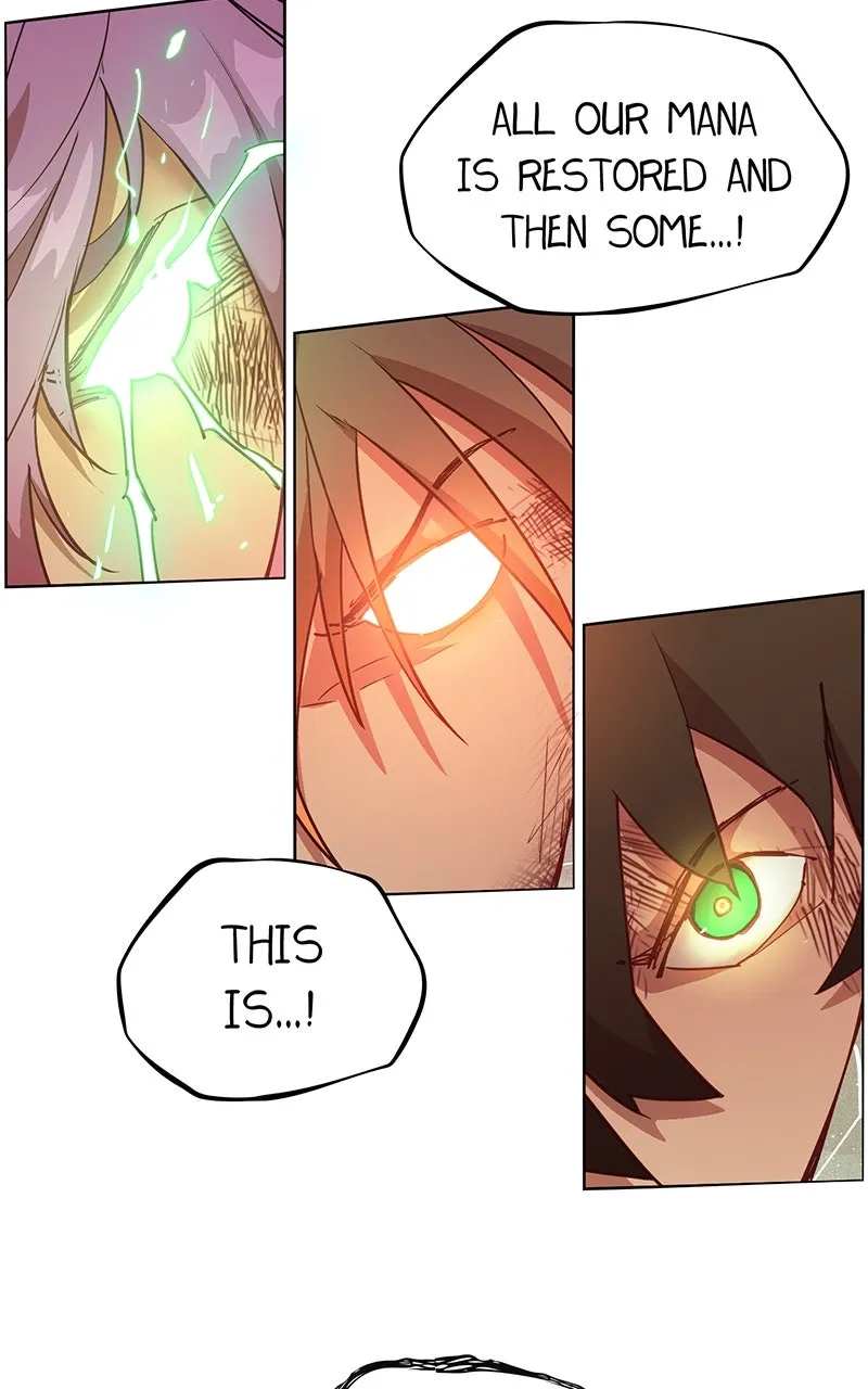 Dreamwalker Chapter 58 page 68 - 