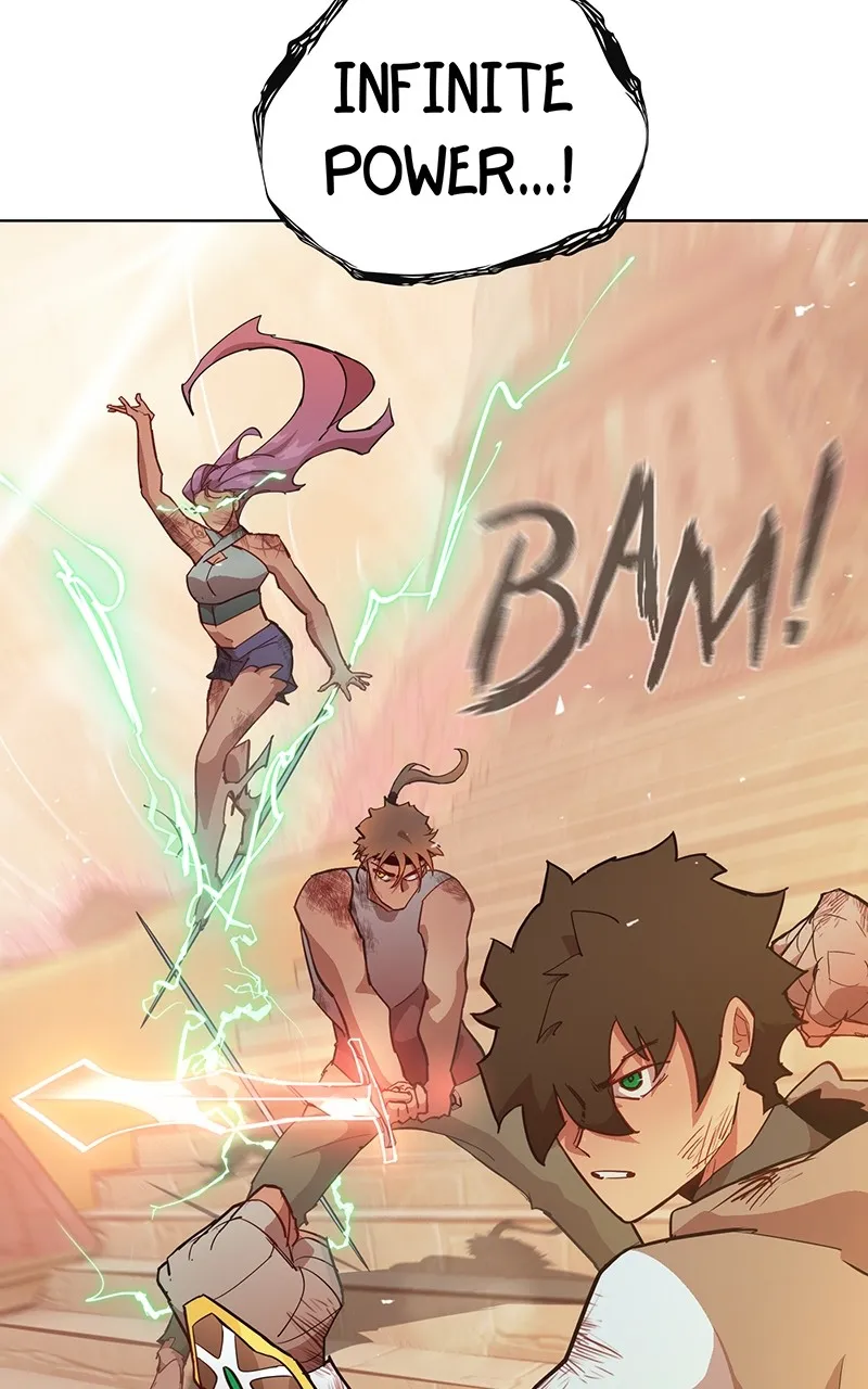 Dreamwalker Chapter 58 page 69 - 