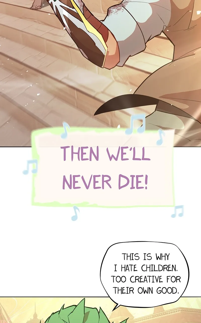 Dreamwalker Chapter 58 page 70 - 