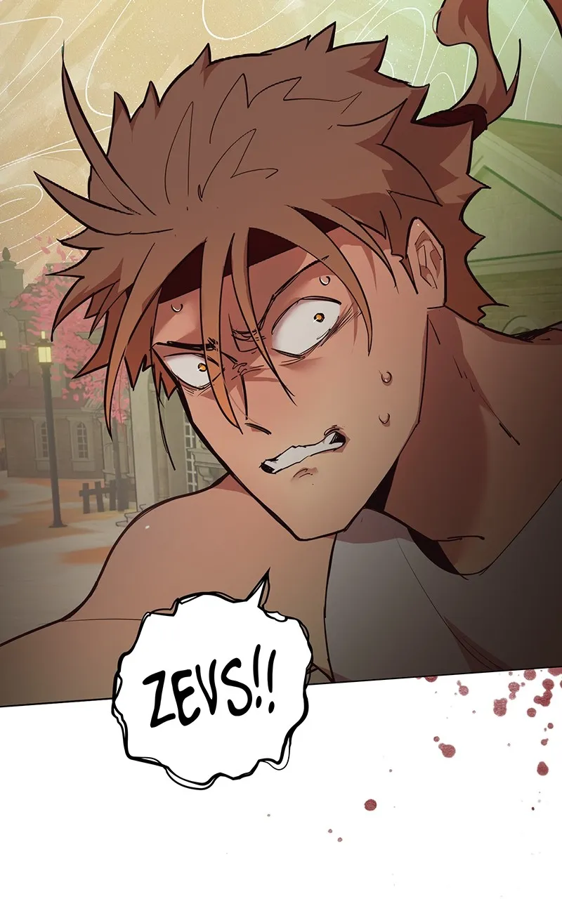 Dreamwalker Chapter 58 page 8 - 