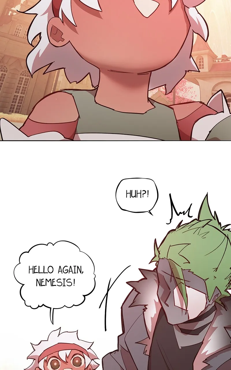 Dreamwalker Chapter 58 page 72 - 