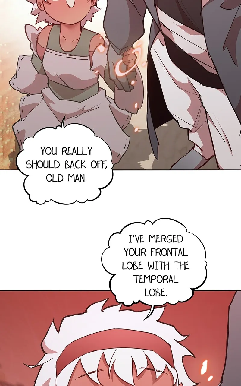 Dreamwalker Chapter 58 page 73 - 