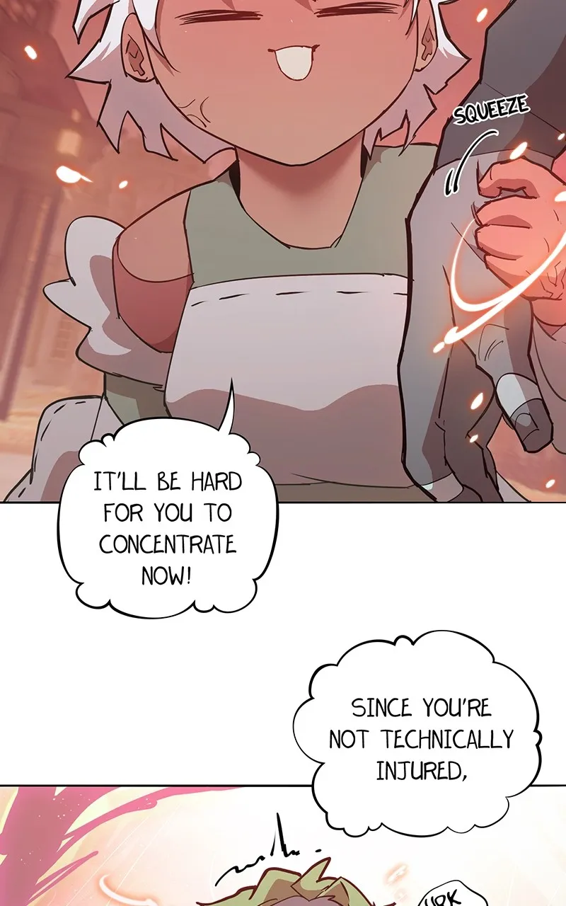 Dreamwalker Chapter 58 page 74 - 