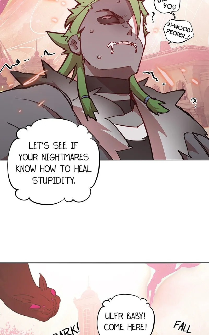 Dreamwalker Chapter 58 page 75 - 