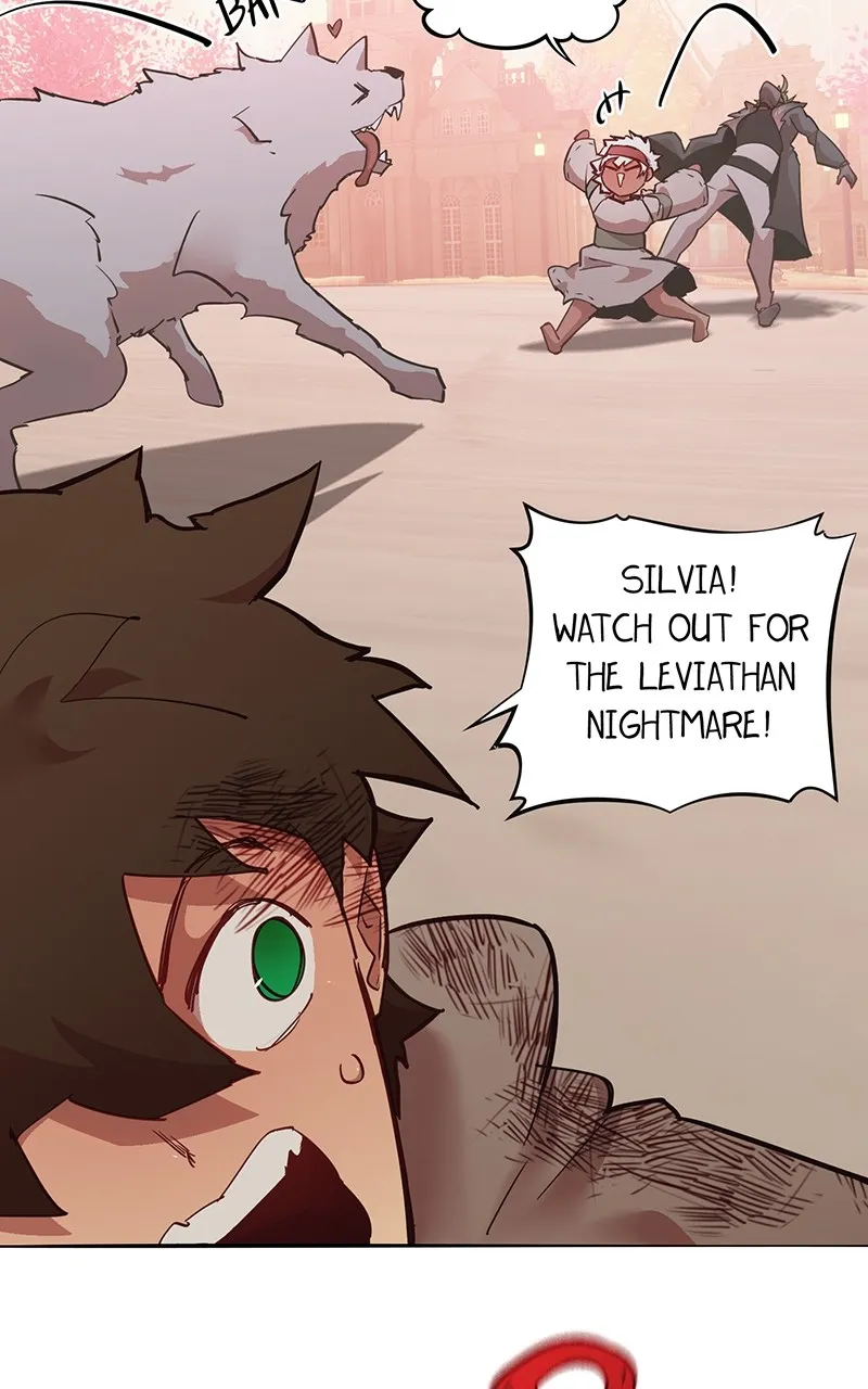 Dreamwalker Chapter 58 page 76 - 