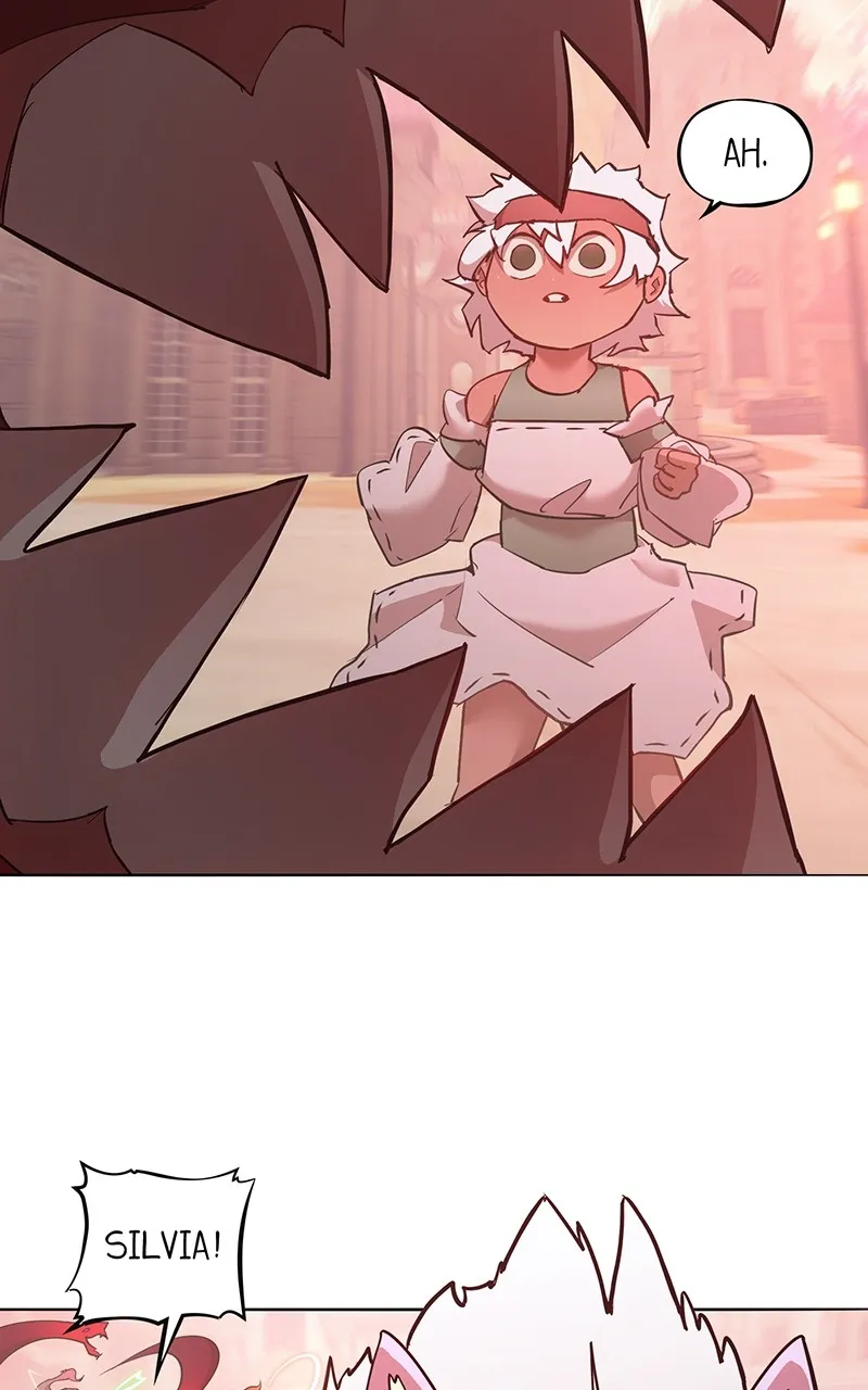Dreamwalker Chapter 58 page 79 - 