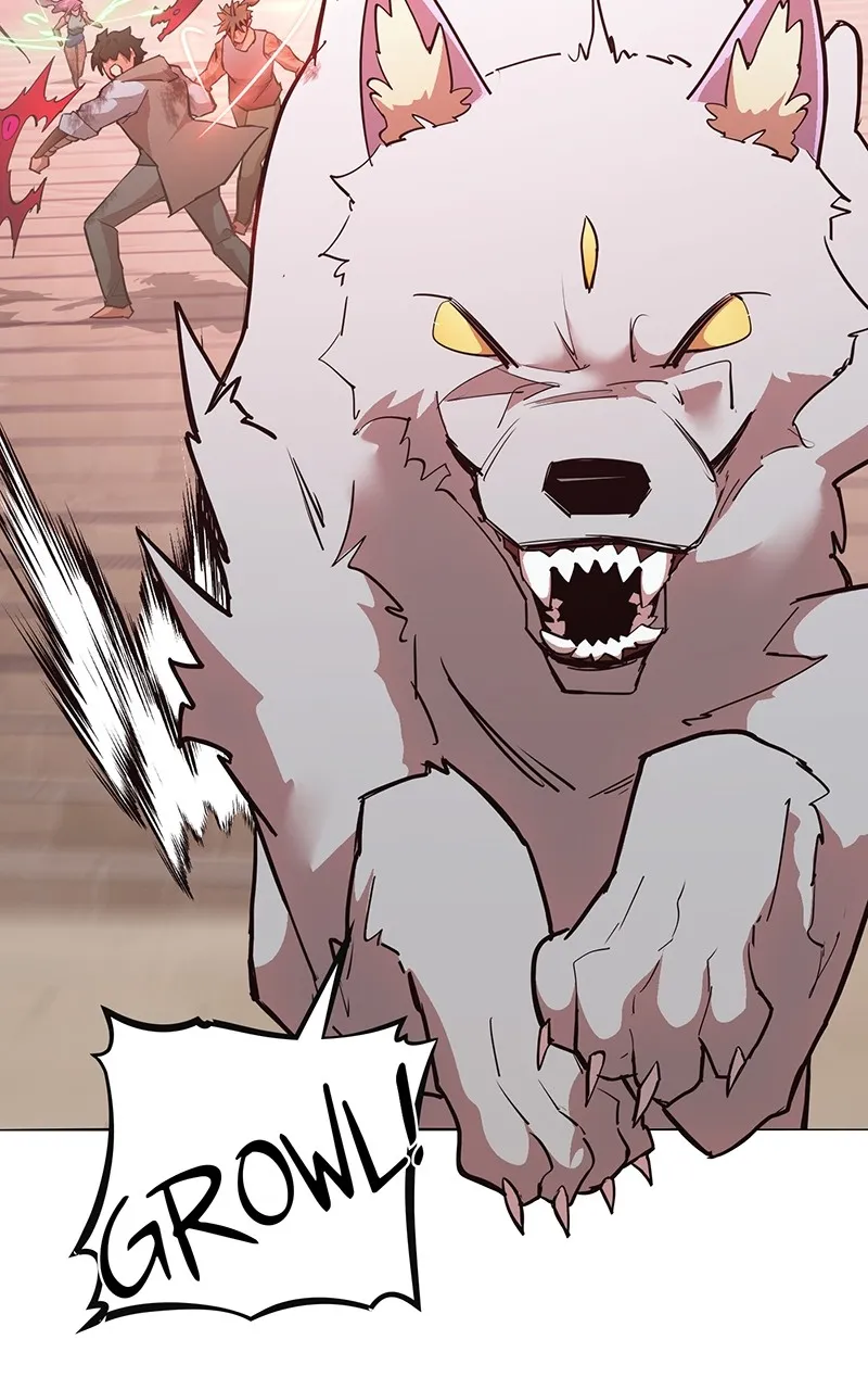 Dreamwalker Chapter 58 page 80 - 