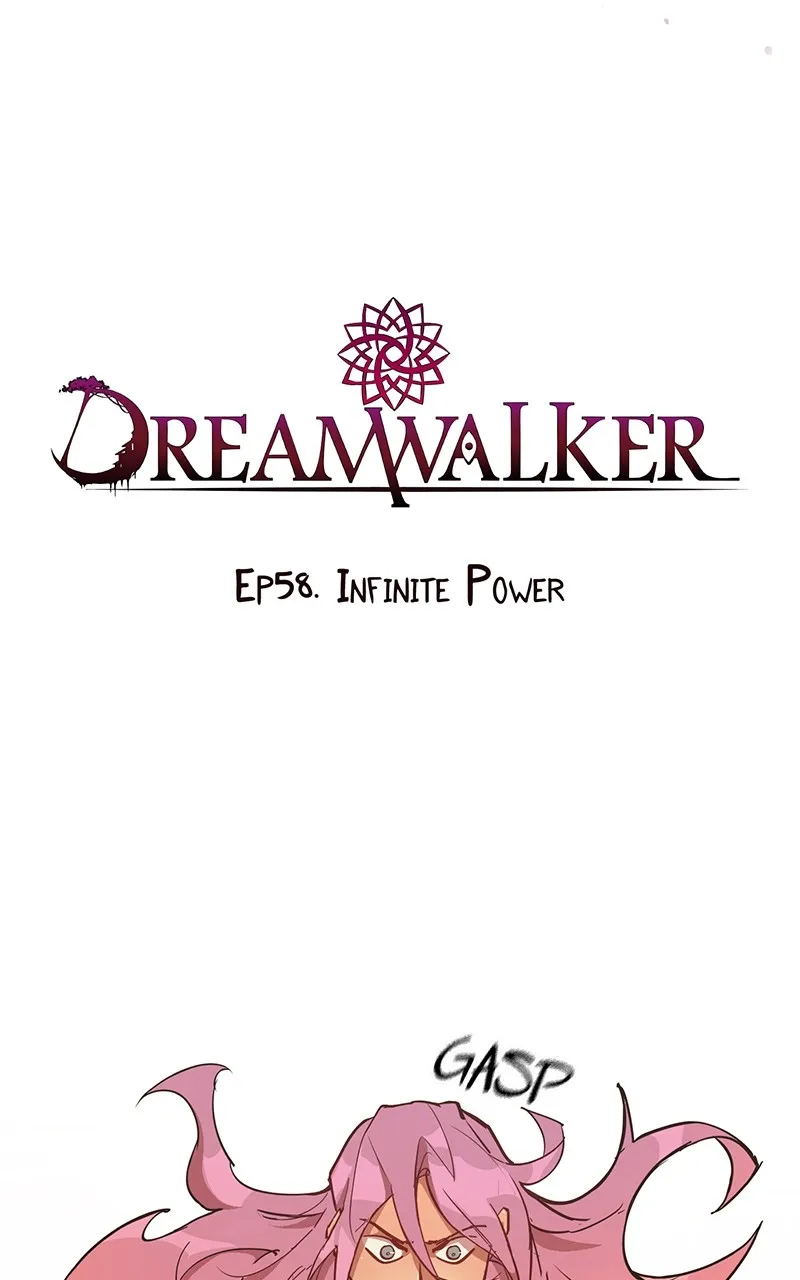 Dreamwalker Chapter 58 page 9 - 