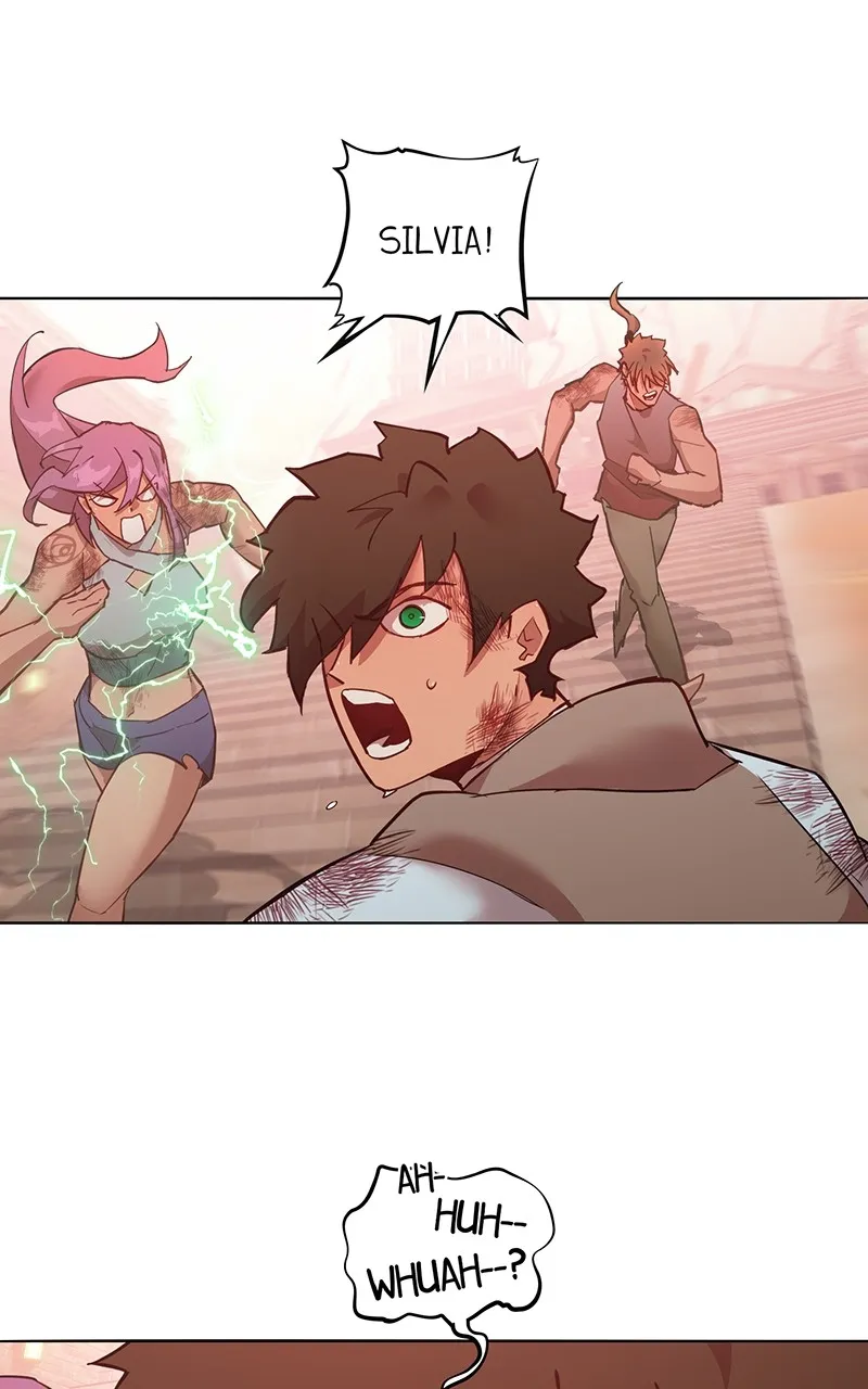 Dreamwalker Chapter 58 page 82 - 