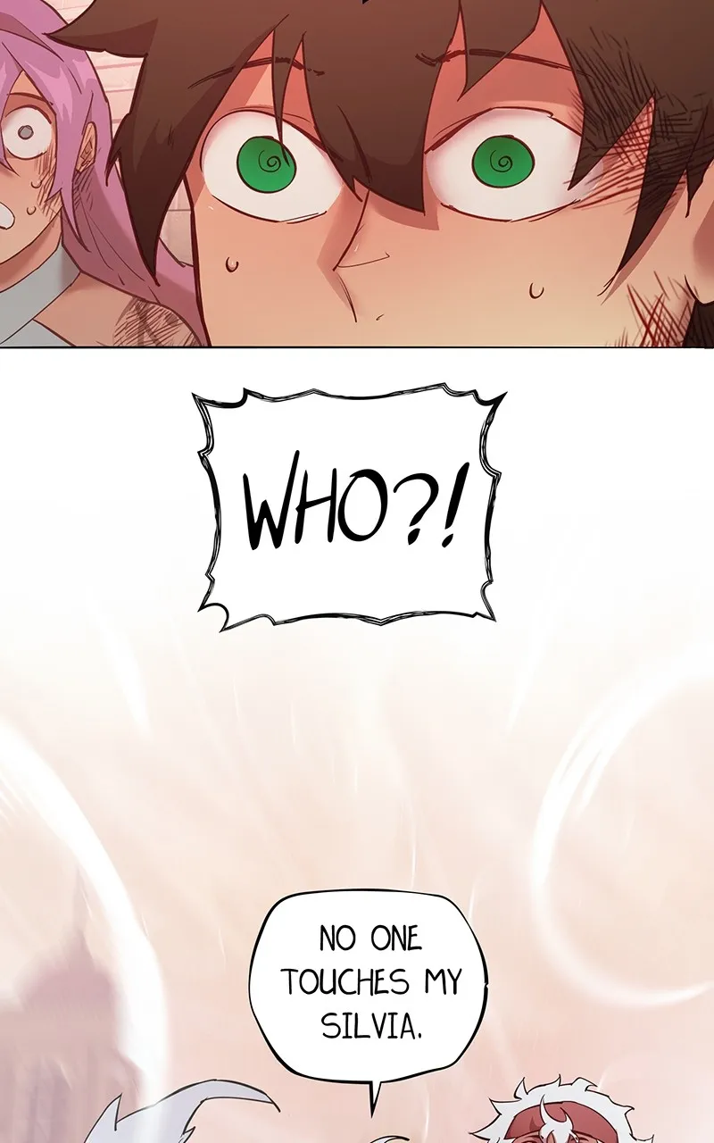 Dreamwalker Chapter 58 page 83 - 