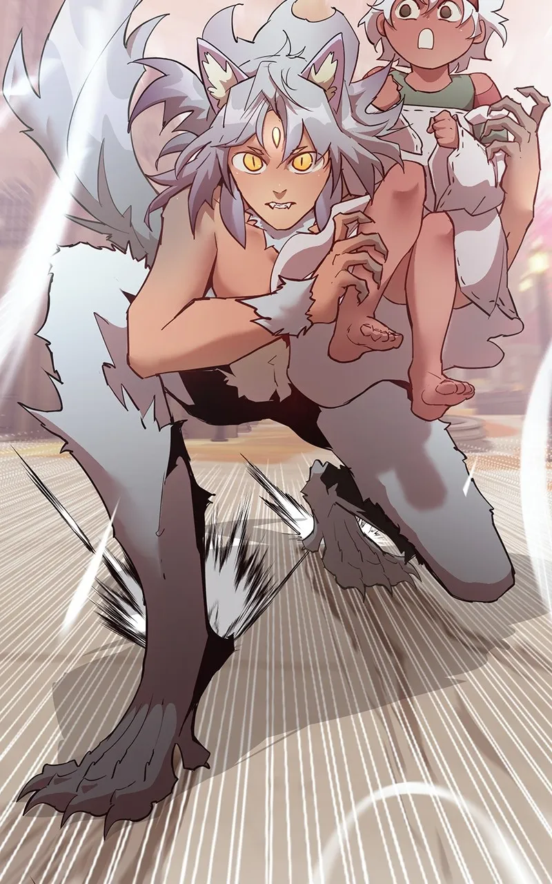 Dreamwalker Chapter 58 page 84 - 