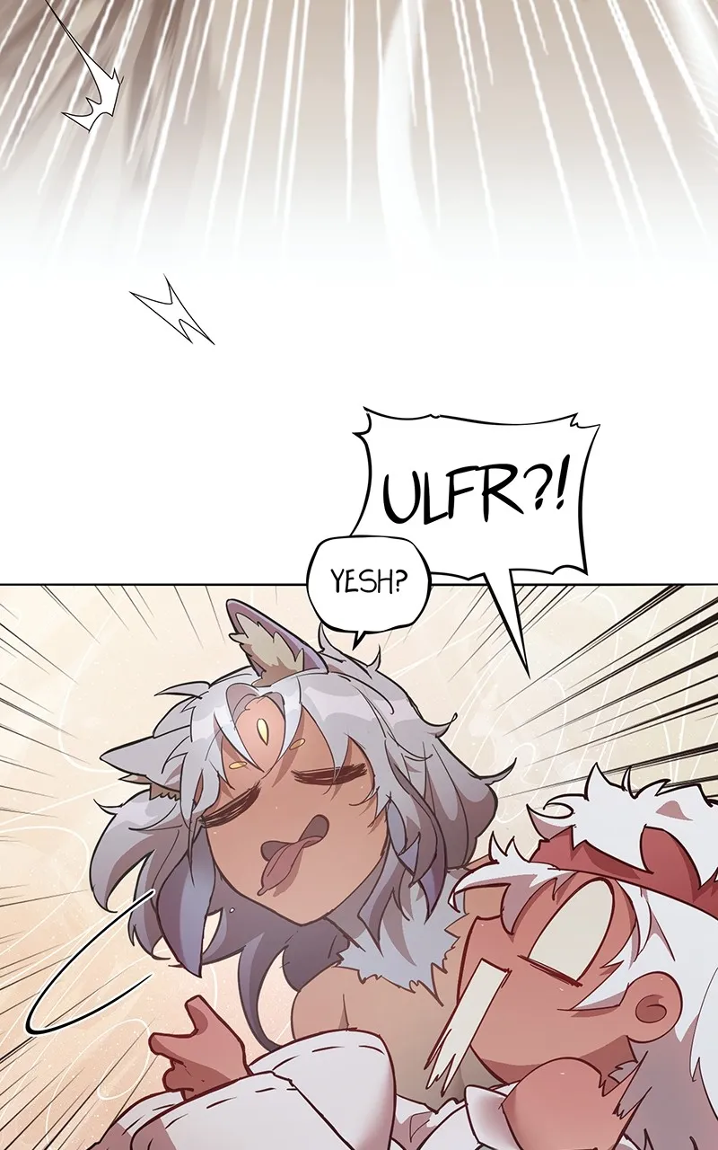 Dreamwalker Chapter 58 page 85 - 