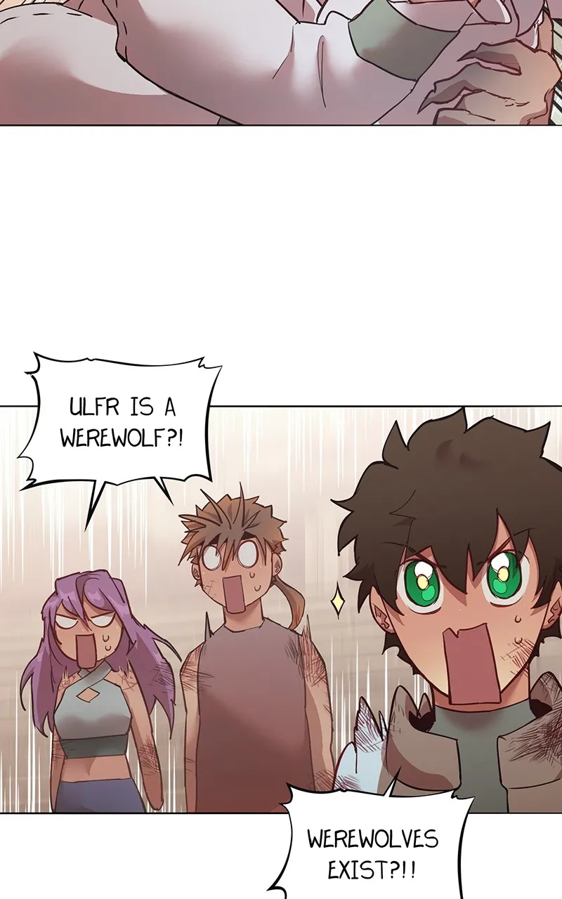 Dreamwalker Chapter 58 page 86 - 