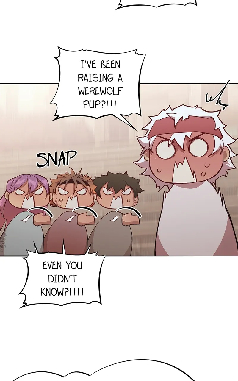 Dreamwalker Chapter 58 page 87 - 