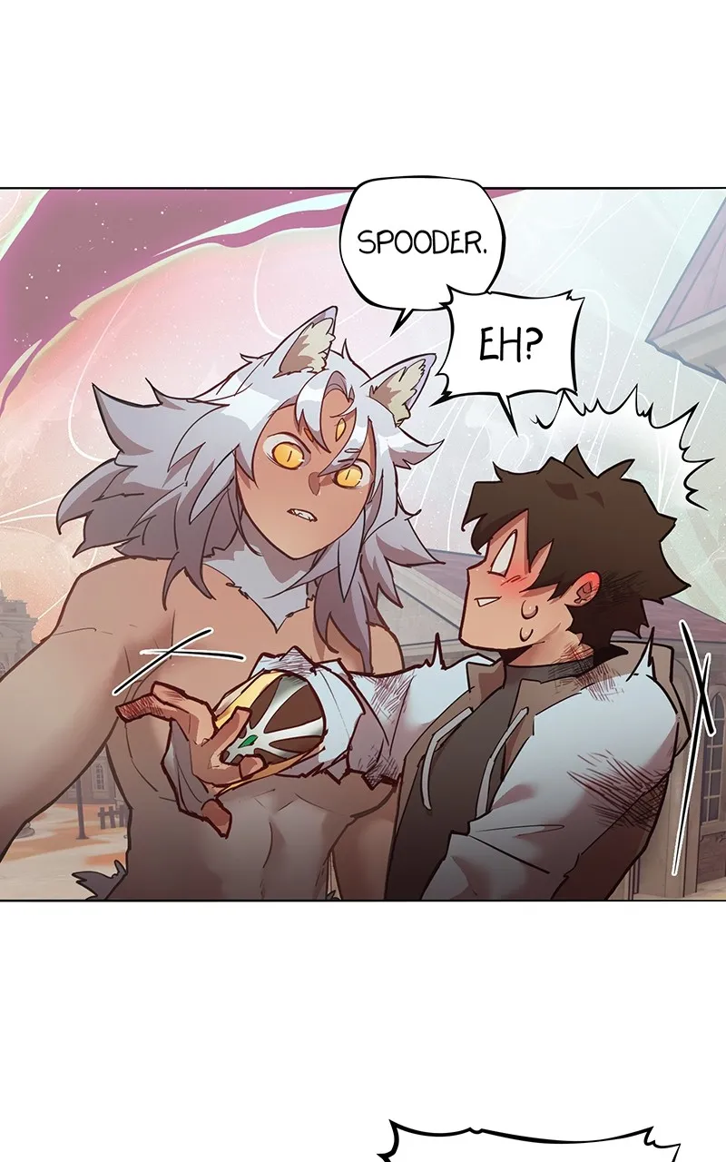 Dreamwalker Chapter 58 page 89 - 