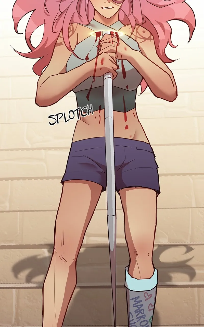 Dreamwalker Chapter 58 page 10 - 