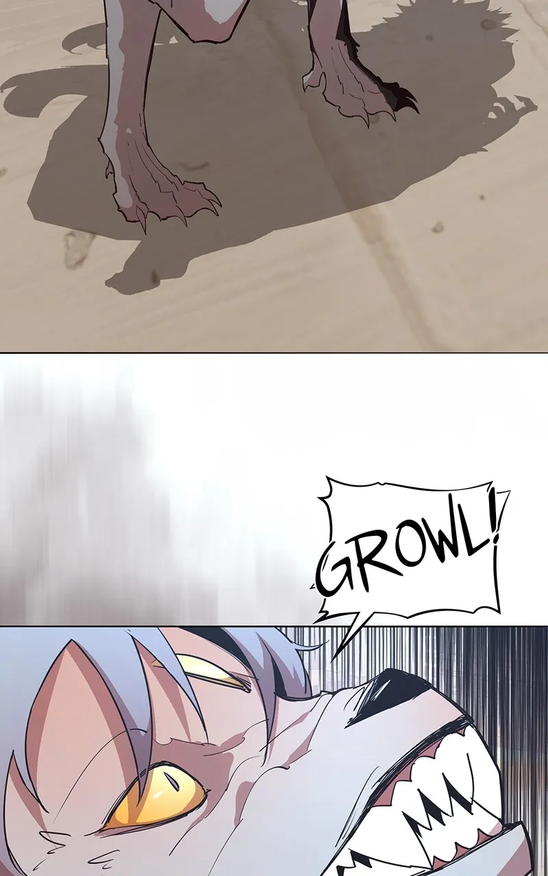 Dreamwalker Chapter 58 page 91 - 