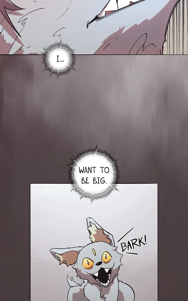 Dreamwalker Chapter 58 page 92 - 