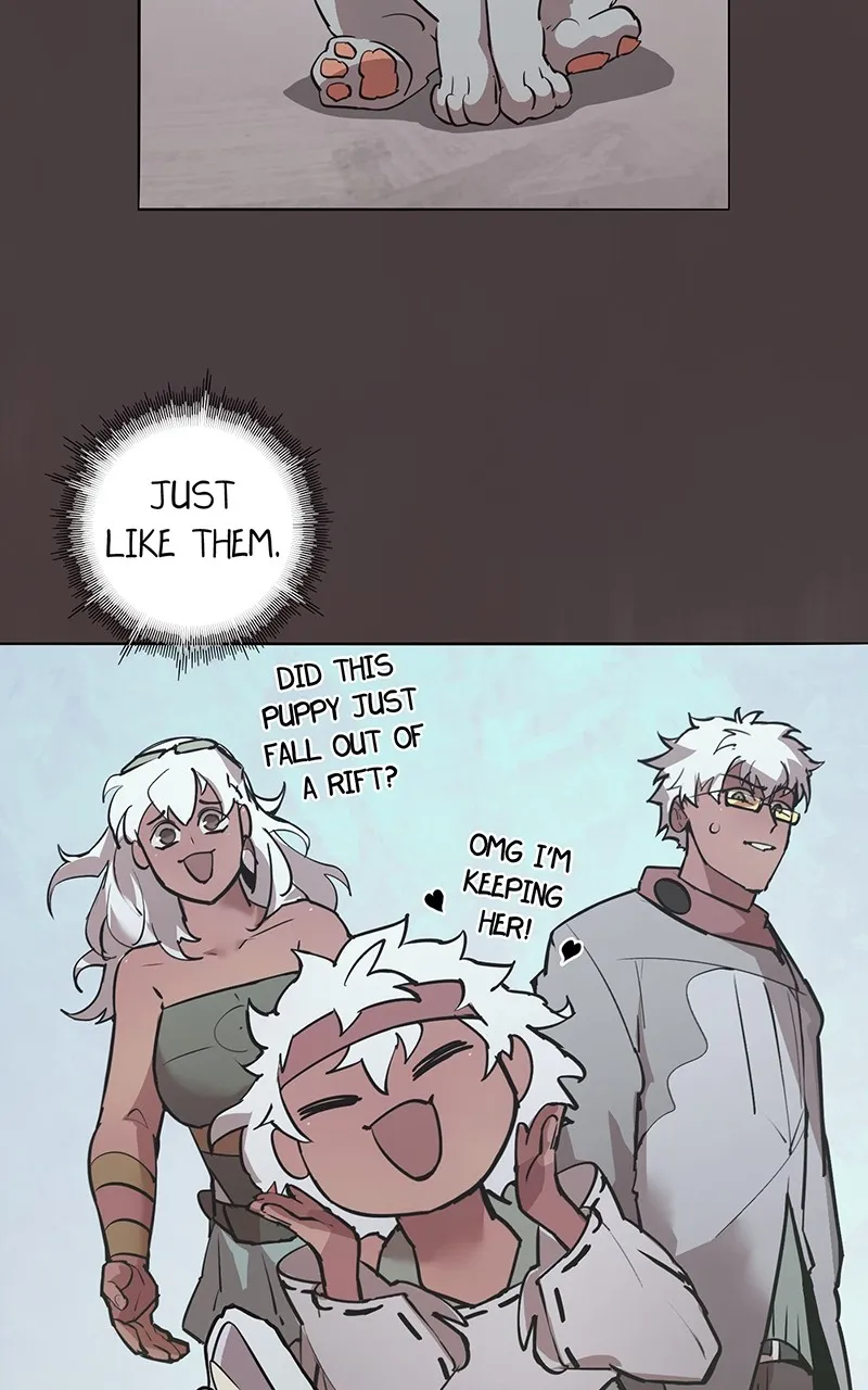 Dreamwalker Chapter 58 page 93 - 
