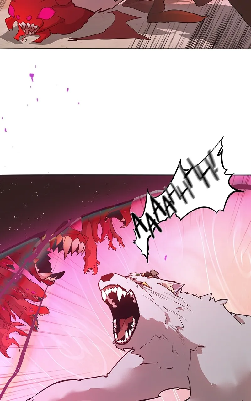 Dreamwalker Chapter 58 page 97 - 