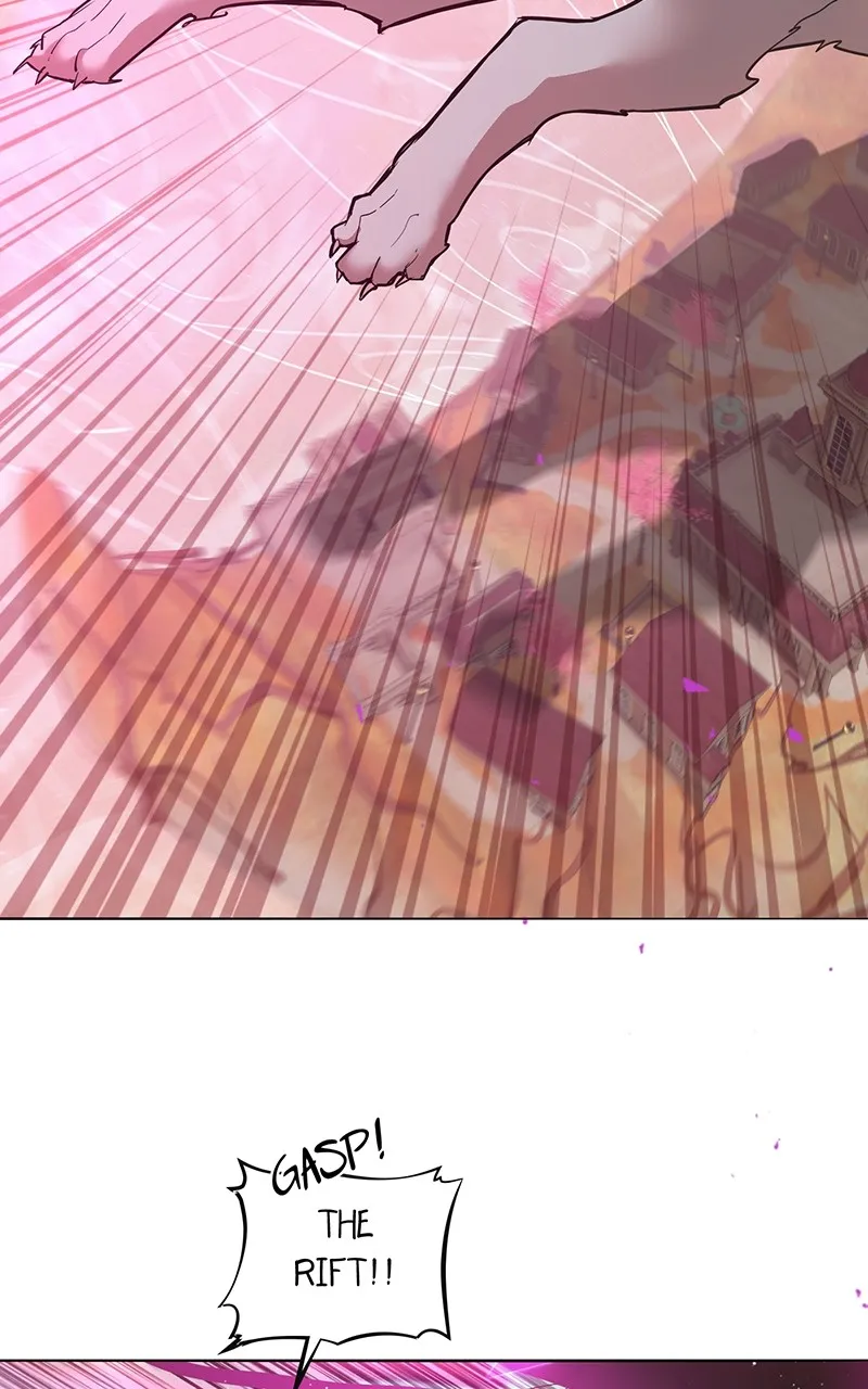 Dreamwalker Chapter 58 page 98 - 