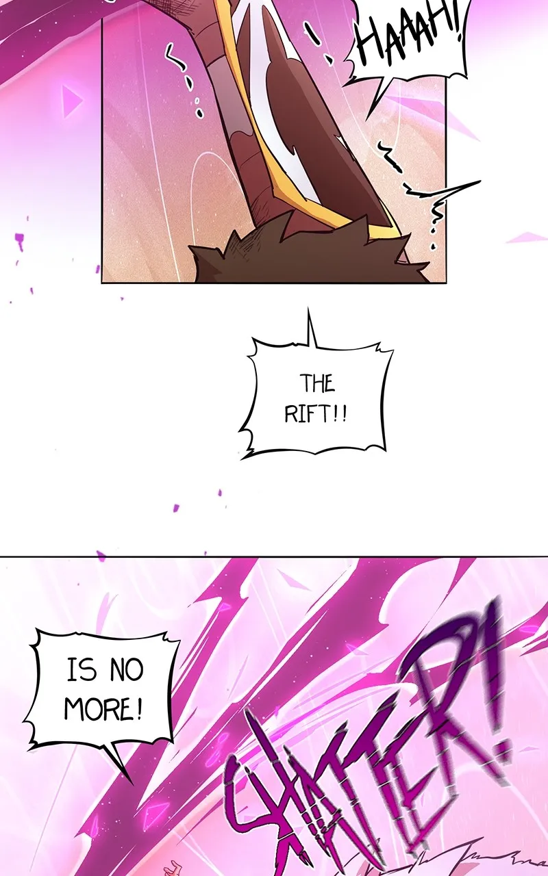 Dreamwalker Chapter 58 page 100 - 
