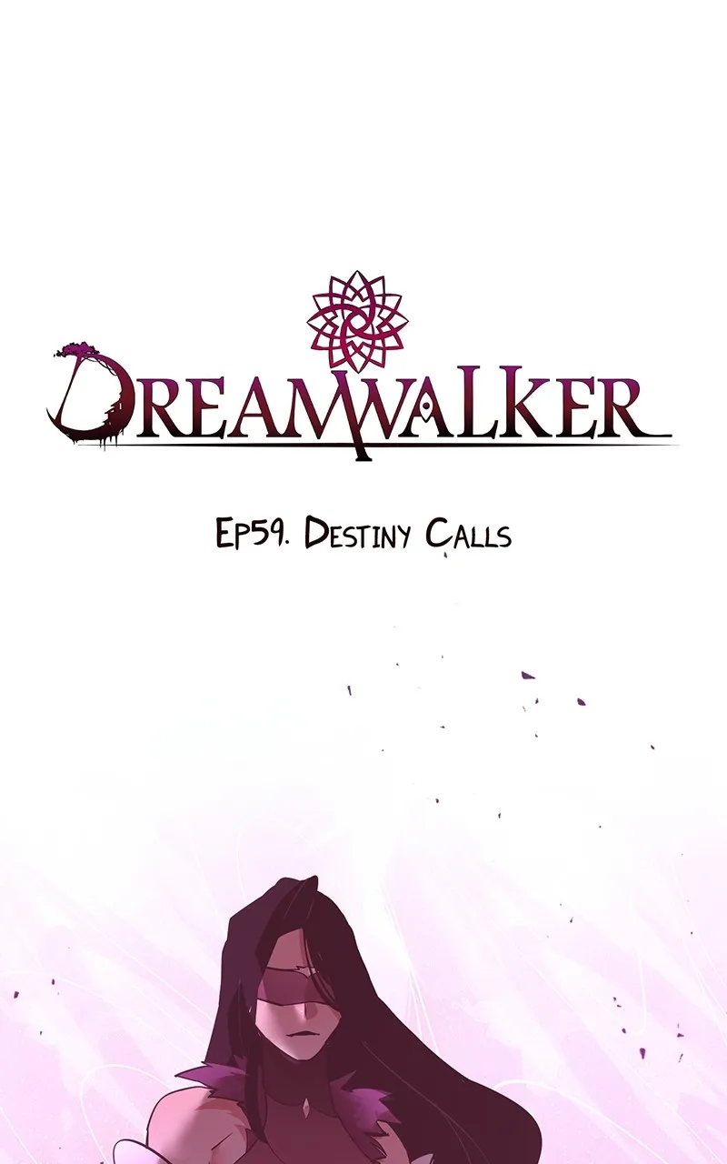 Dreamwalker Chapter 59 page 1 - 