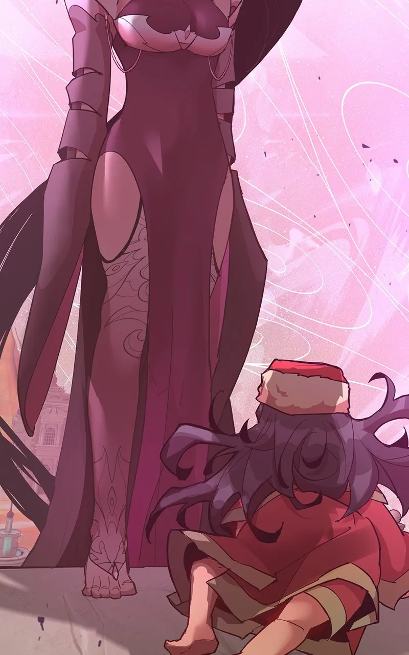 Dreamwalker Chapter 59 page 2 - 