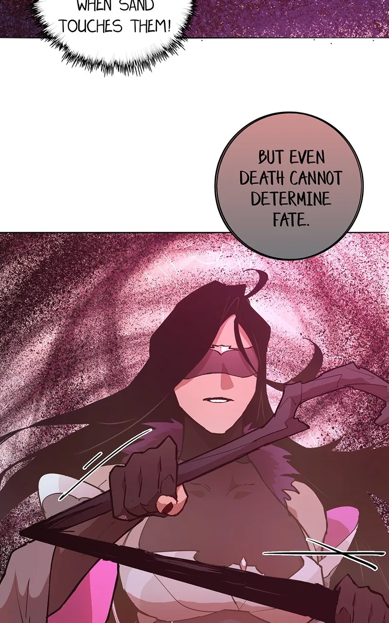 Dreamwalker Chapter 59 page 14 - 