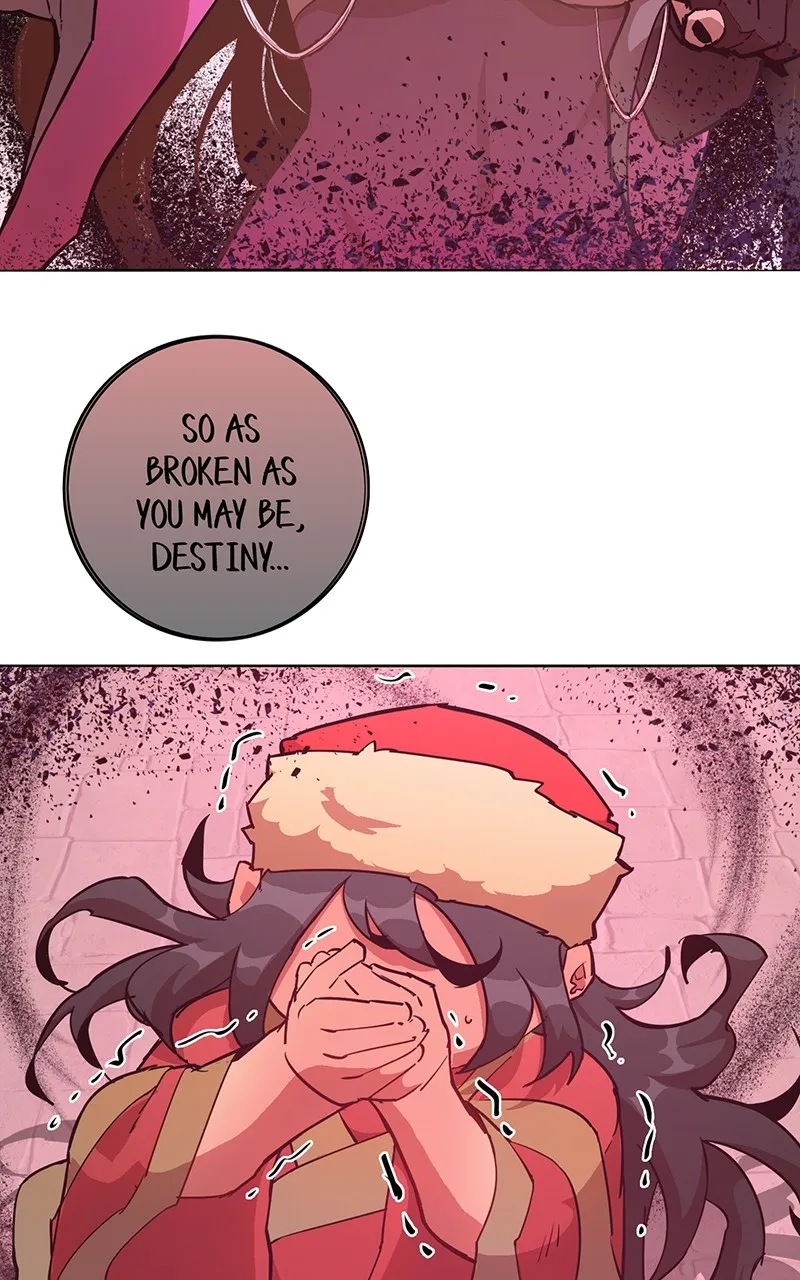 Dreamwalker Chapter 59 page 15 - 