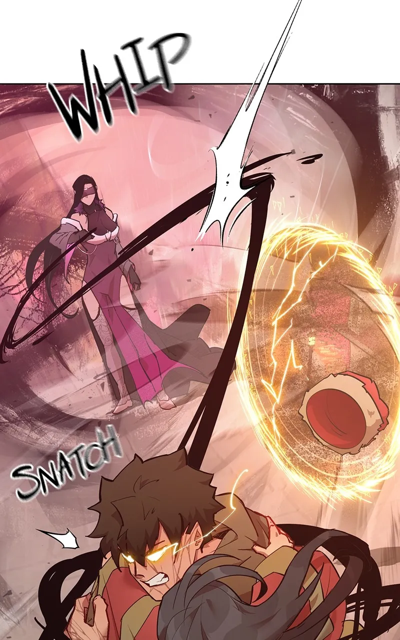 Dreamwalker Chapter 59 page 18 - 