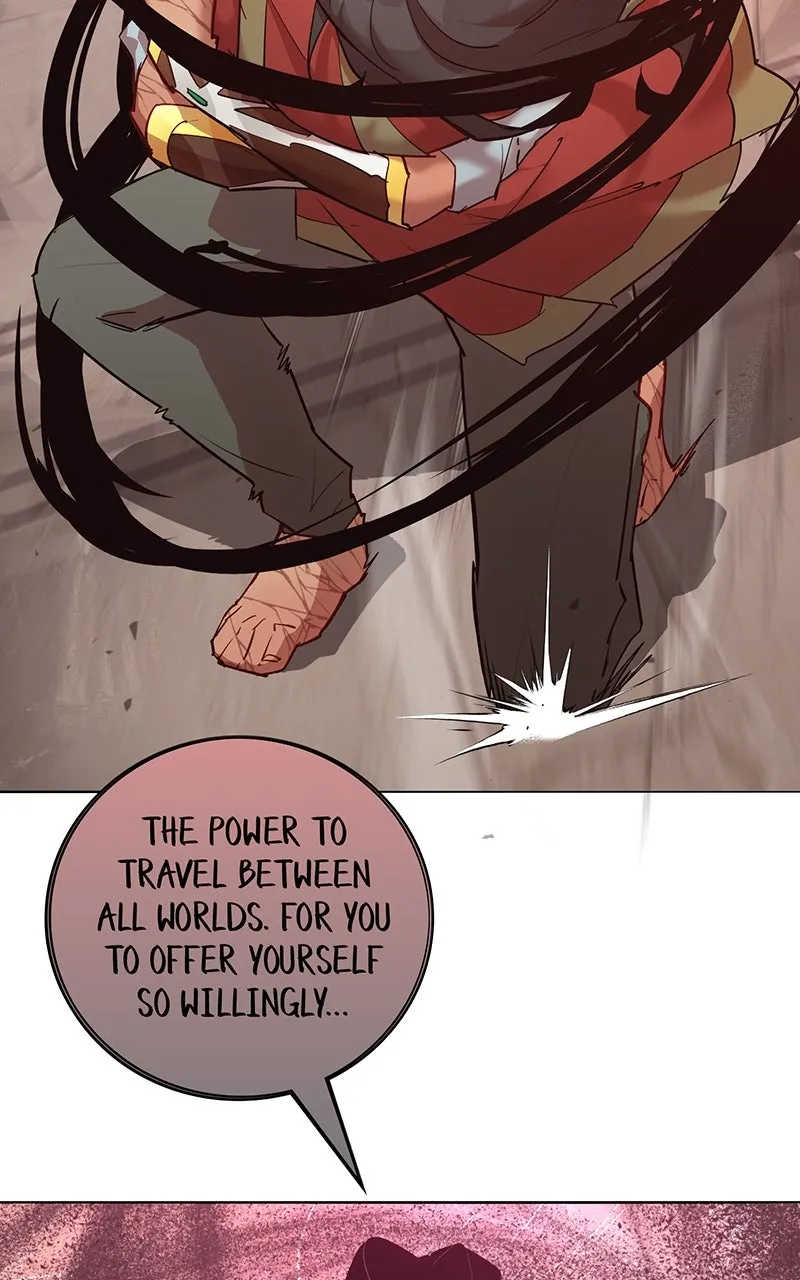 Dreamwalker Chapter 59 page 19 - 