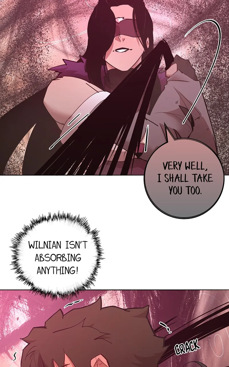 Dreamwalker Chapter 59 page 20 - 