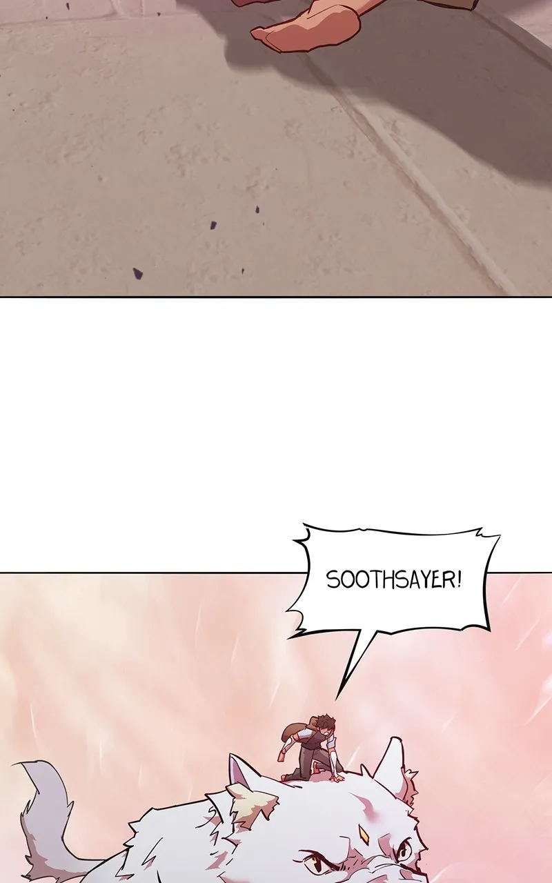 Dreamwalker Chapter 59 page 3 - 