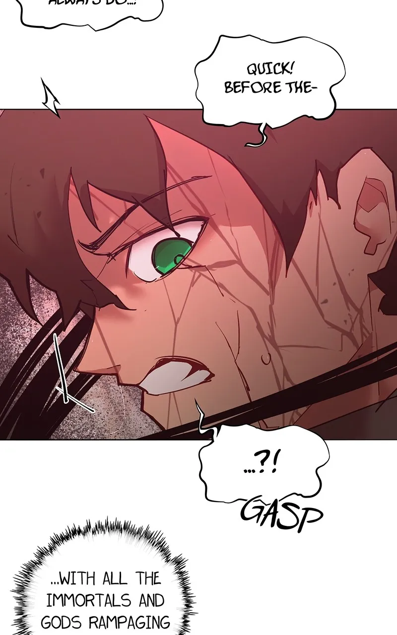 Dreamwalker Chapter 59 page 22 - 