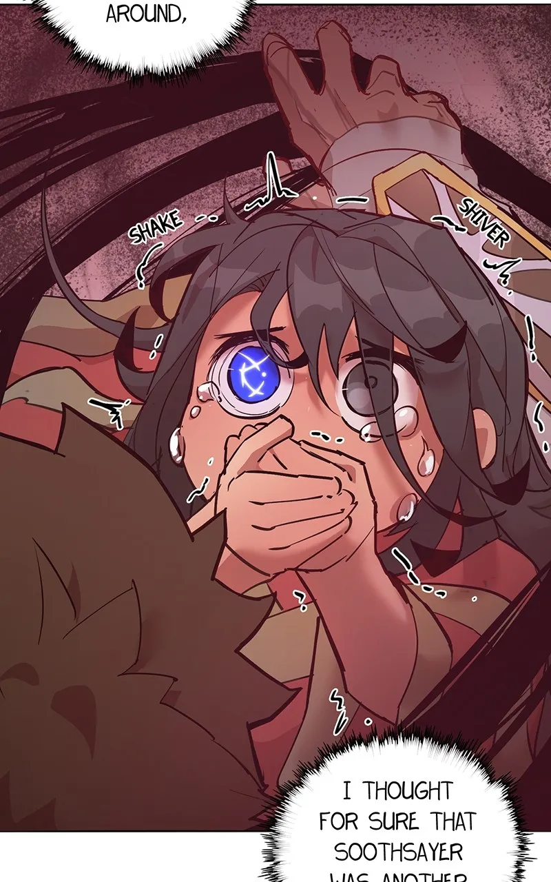 Dreamwalker Chapter 59 page 23 - 