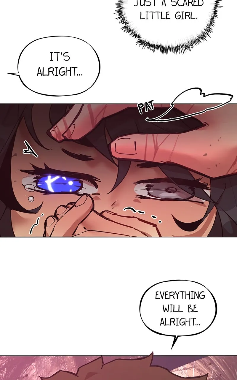 Dreamwalker Chapter 59 page 25 - 