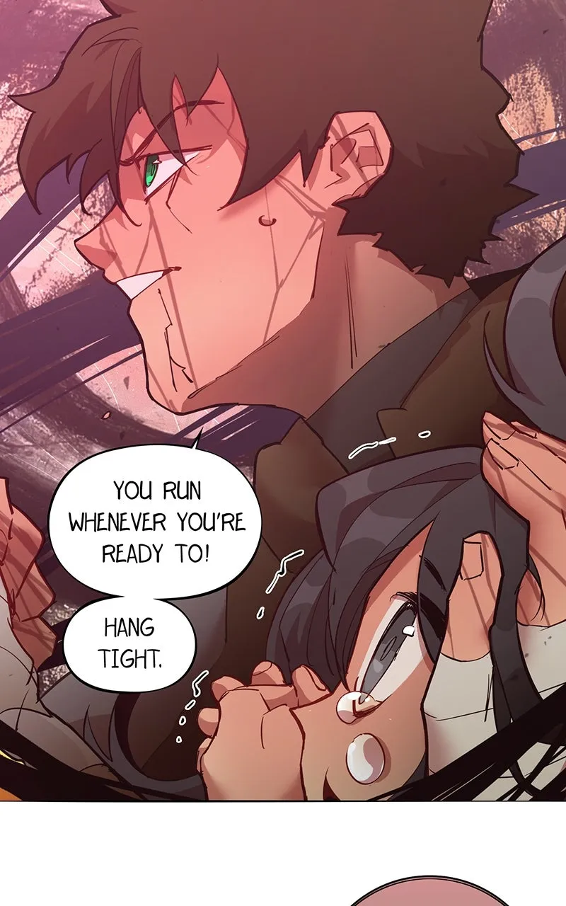 Dreamwalker Chapter 59 page 26 - 